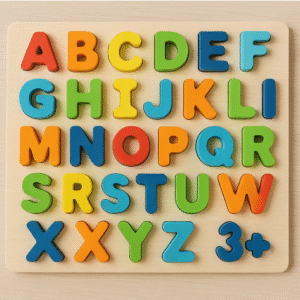 Children’s Educational Toy