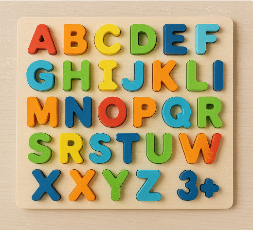 Children’s Educational Toy